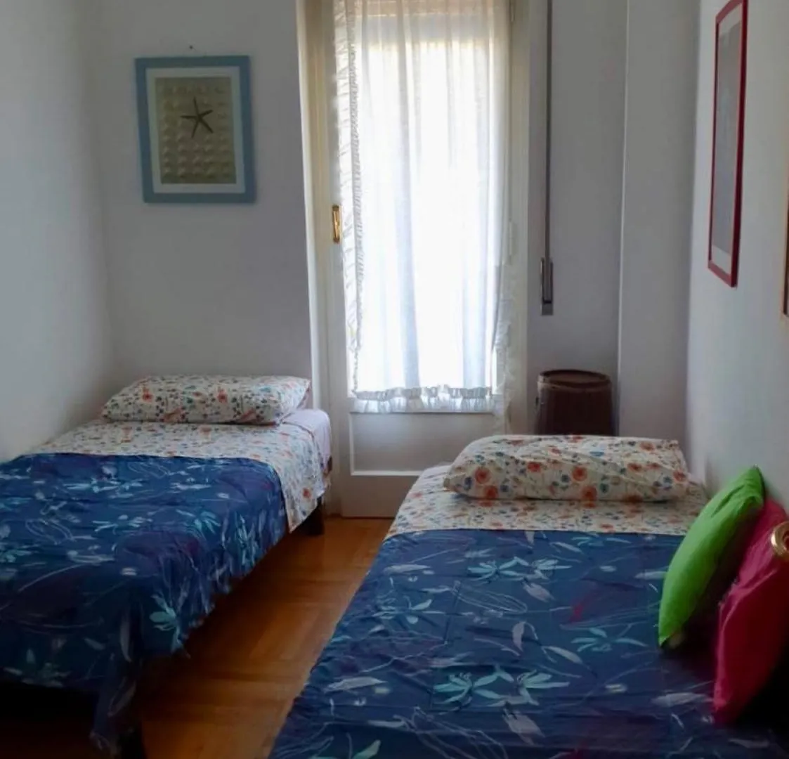 Sanremo Apartment Free Parking And Air Conditioner