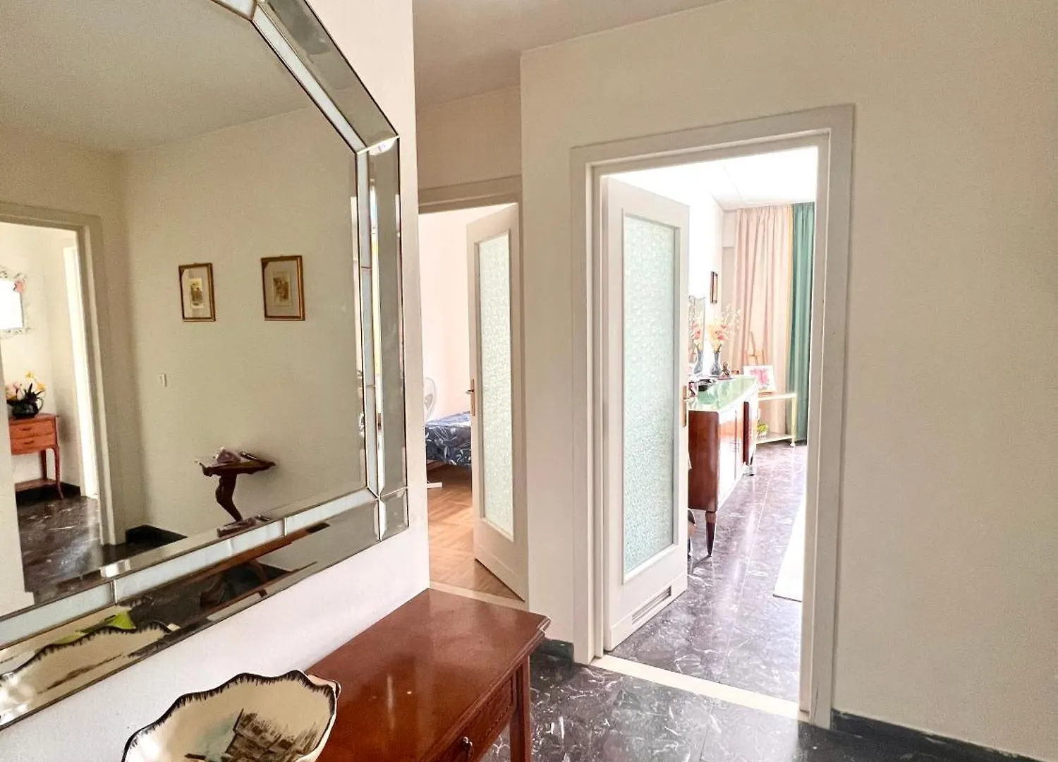 Sanremo Apartment Free Parking And Air Conditioner