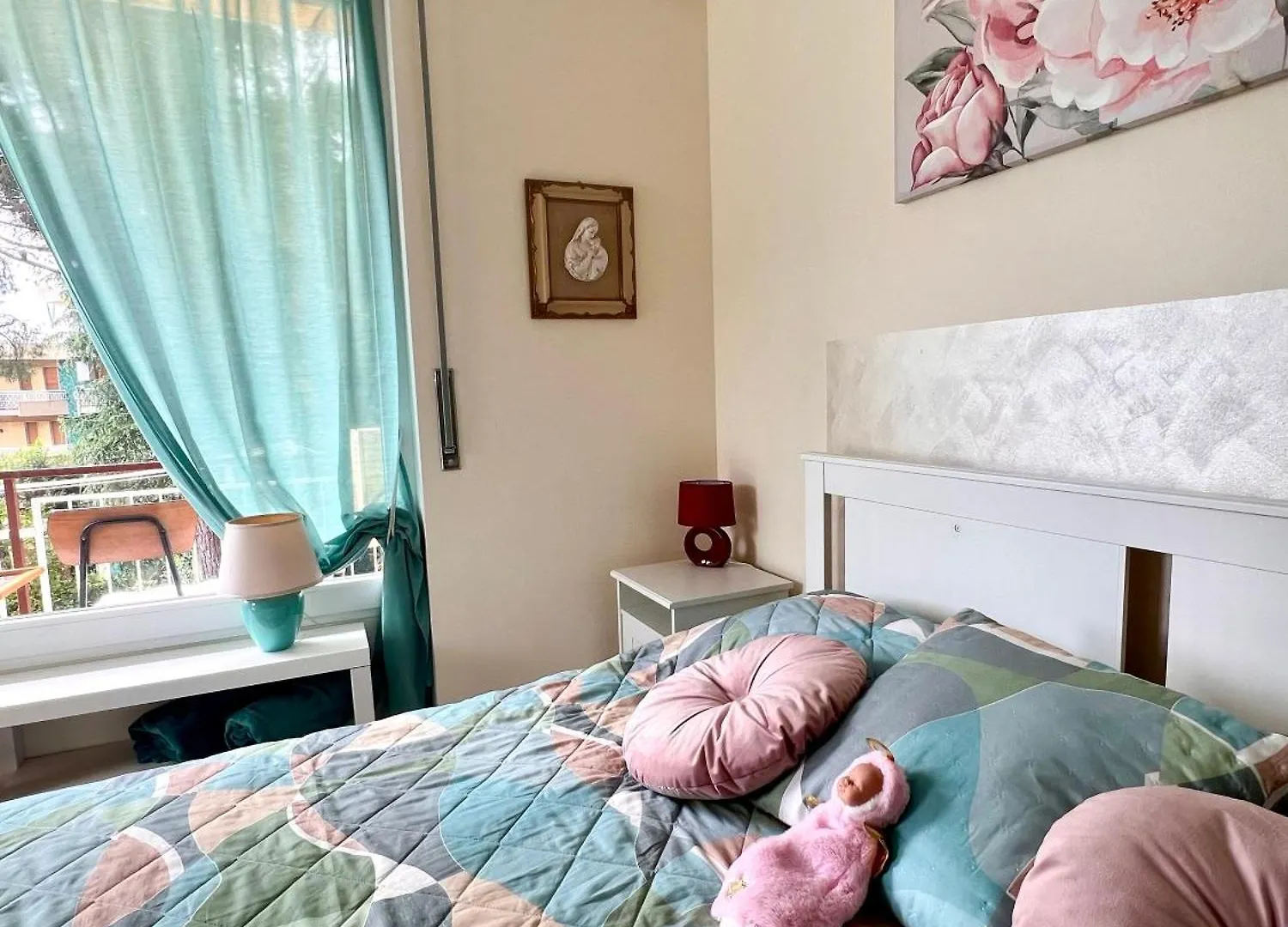 Sanremo Apartment Free Parking And Air Conditioner Italien